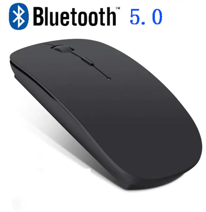 SilentTech Bluetooth 5.0 Mouse