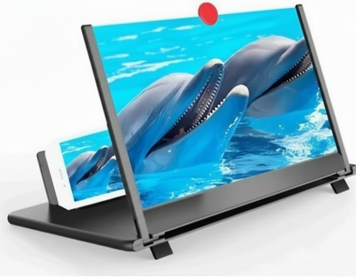 Expandable Screen Viewer 12-Inch